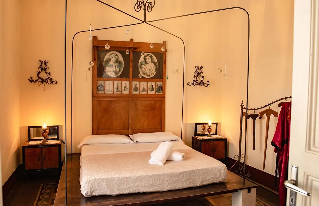 La Cot B&B-1